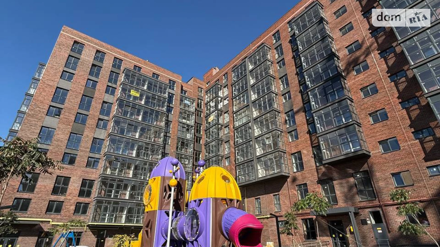 Продается 2-комнатная квартира 70 кв. м в Полтаве, ул. Великотырновская, 9А/2 - фото 3