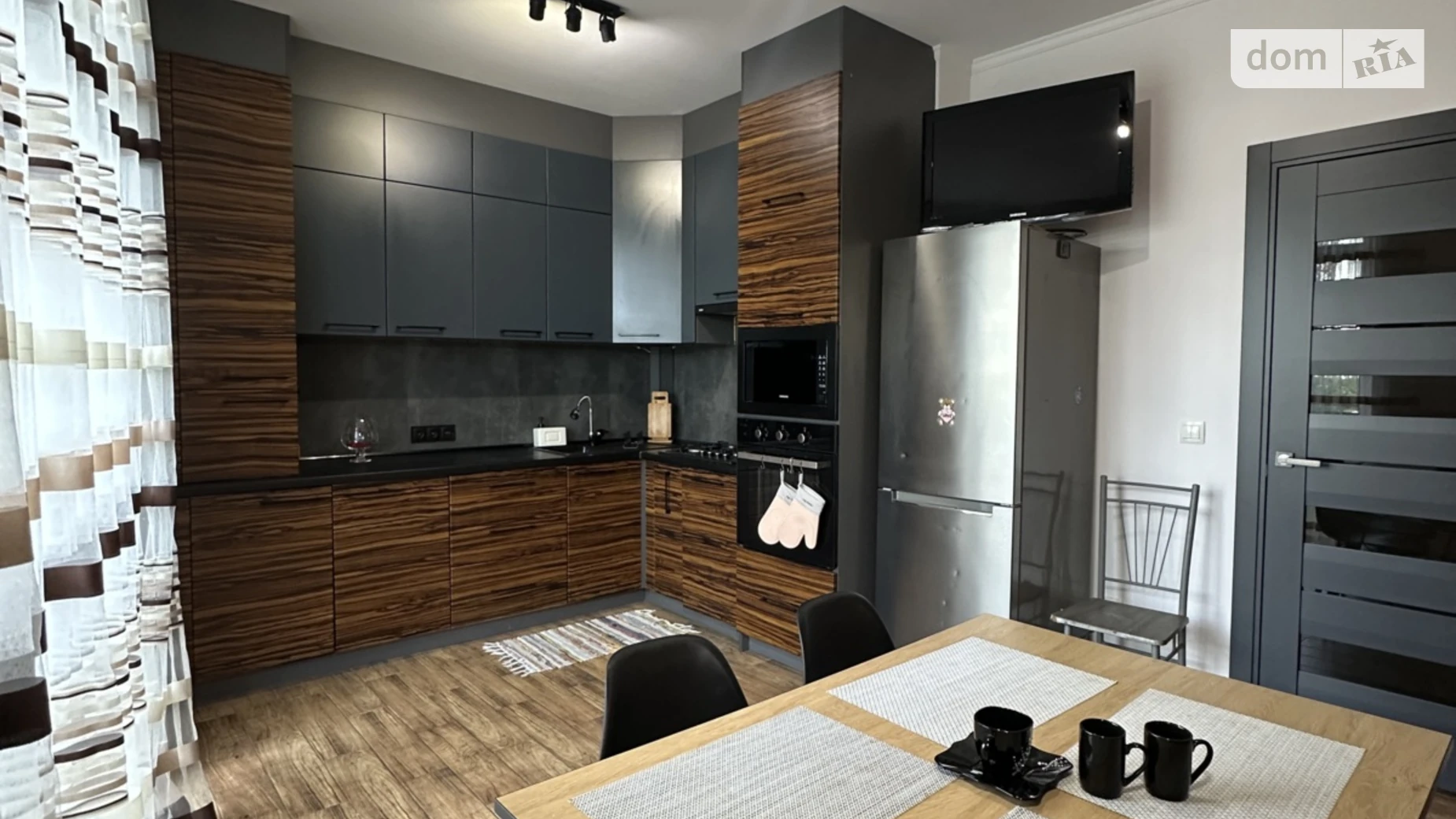 Продається 3-кімнатна квартира 86.5 кв. м у Крихівцях, вул. Слобідська - фото 3