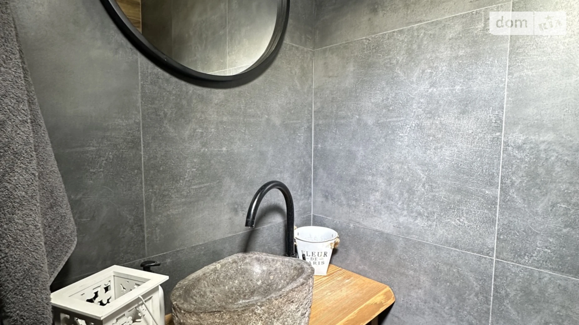 Продається 3-кімнатна квартира 86.5 кв. м у Крихівцях, вул. Слобідська - фото 5