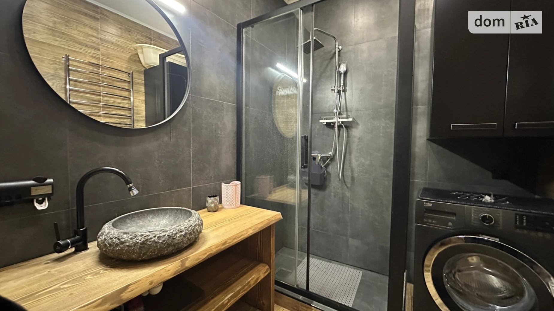 Продається 3-кімнатна квартира 86.5 кв. м у Крихівцях, вул. Слобідська - фото 2