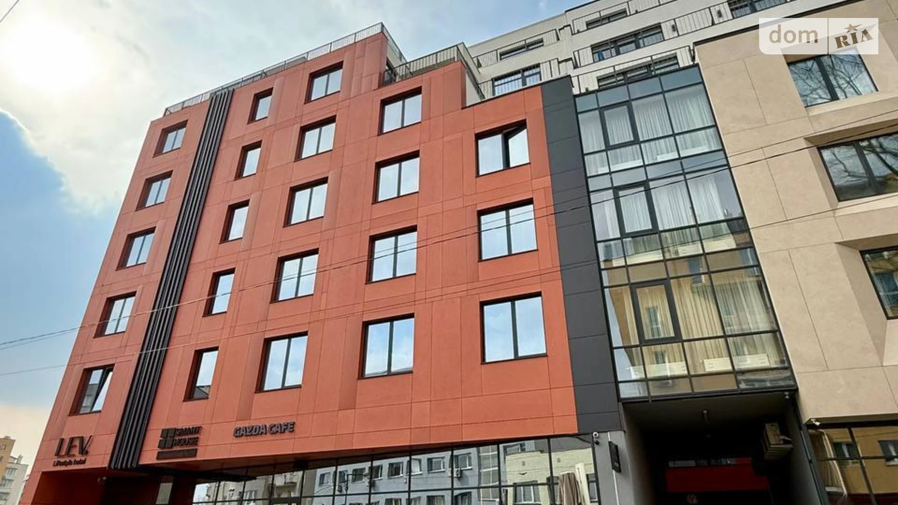 Сдается в аренду подземный паркинг под легковое авто на 14.5 кв. м, цена: 3800 грн - фото 4