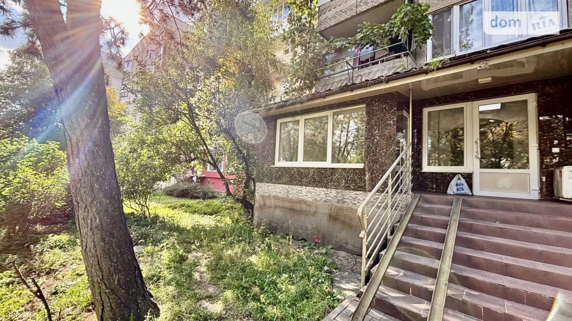 Продается помещения свободного назначения 65.7 кв. м в 9-этажном здании, цена: 78774 $ - фото 2