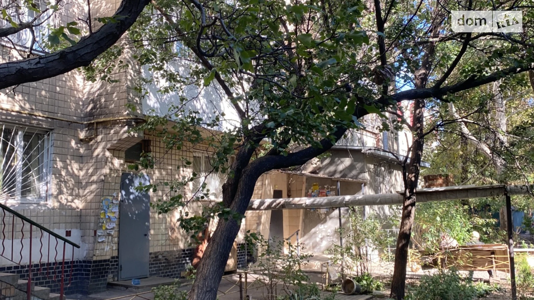 просп. Адміральський, 35А Хаджибейський Одеса - фото 4