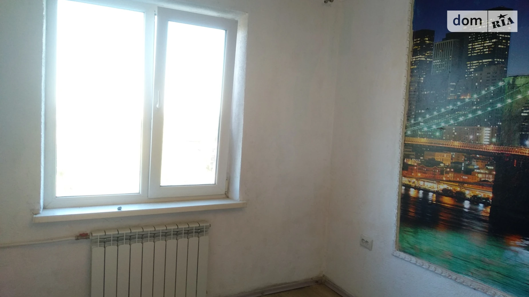 Продается 3-комнатная квартира 62.31 кв. м в Кривом Роге, ул. Петра Дорошенко(Блюхера) - фото 2