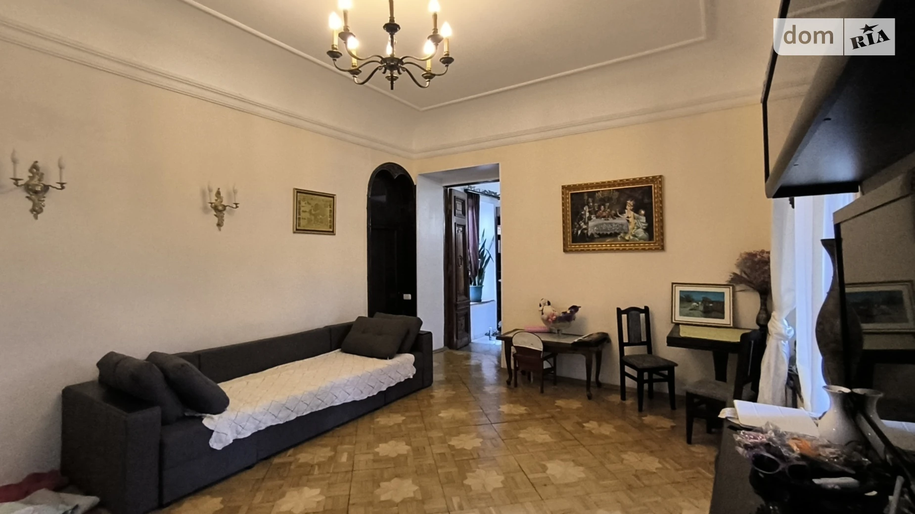 Продается 3-комнатная квартира 115 кв. м в Одессе, ул. Алексея Маркевича (Княжеская), 26 - фото 2