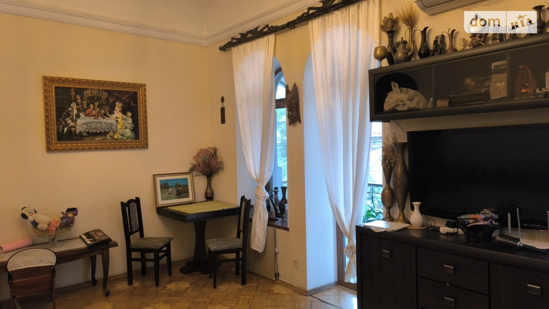 Продается 3-комнатная квартира 115 кв. м в Одессе, ул. Алексея Маркевича (Княжеская), 26 - фото 5