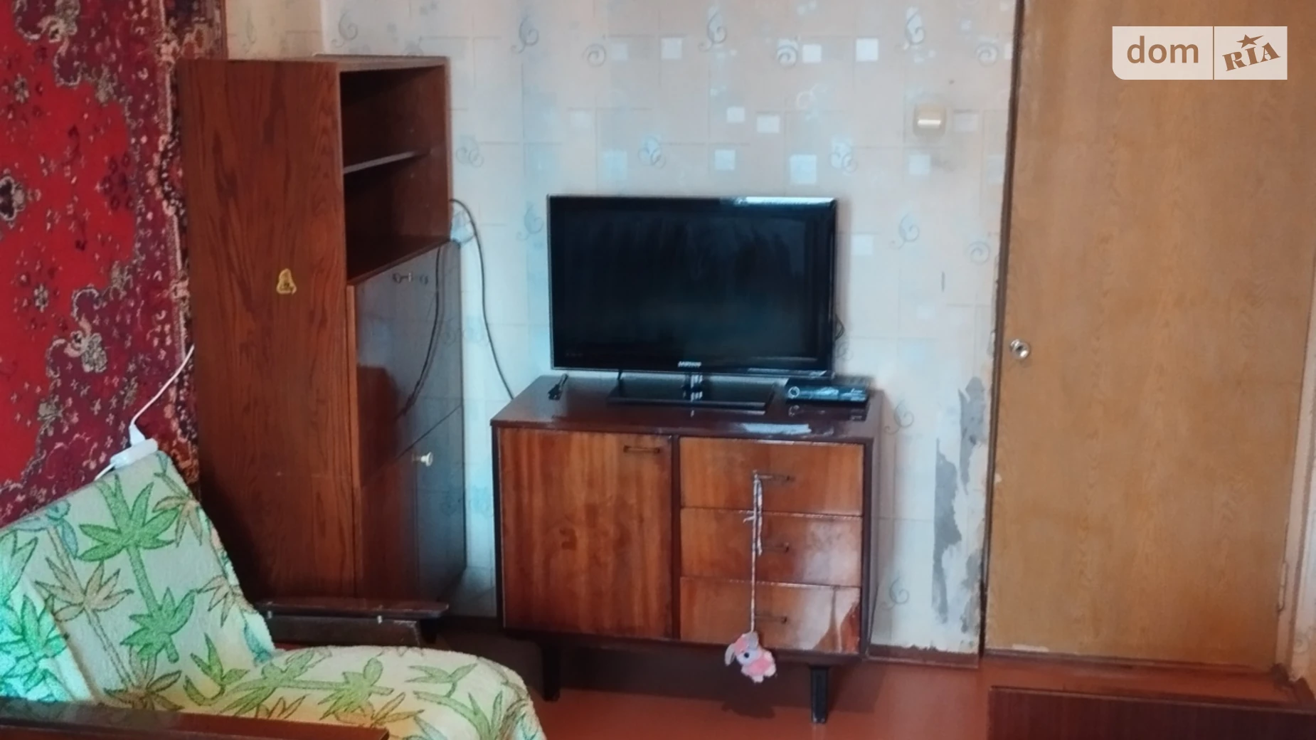 Сдается в аренду 3-комнатная квартира 66 кв. м в Николаеве, ул. Лазурная, 28 - фото 3