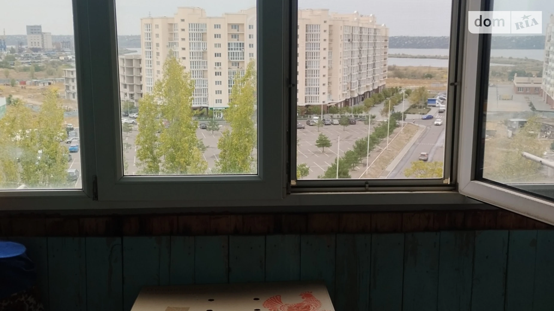 Сдается в аренду 3-комнатная квартира 66 кв. м в Николаеве, ул. Лазурная, 28 - фото 4
