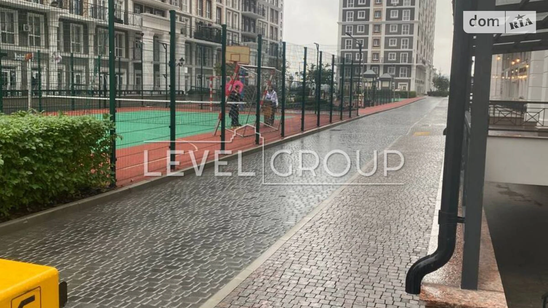 Сдается в аренду помещения свободного назначения 41 кв. м в 21-этажном здании, цена: 16000 грн - фото 3