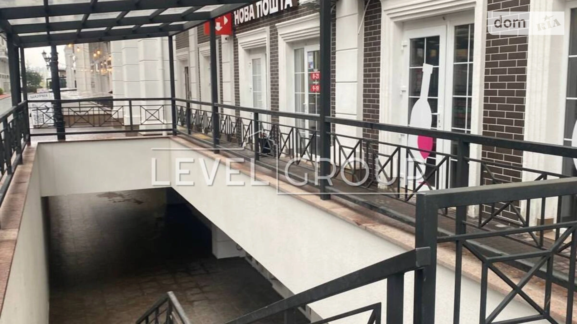 Сдается в аренду помещения свободного назначения 41 кв. м в 21-этажном здании, цена: 16000 грн - фото 2