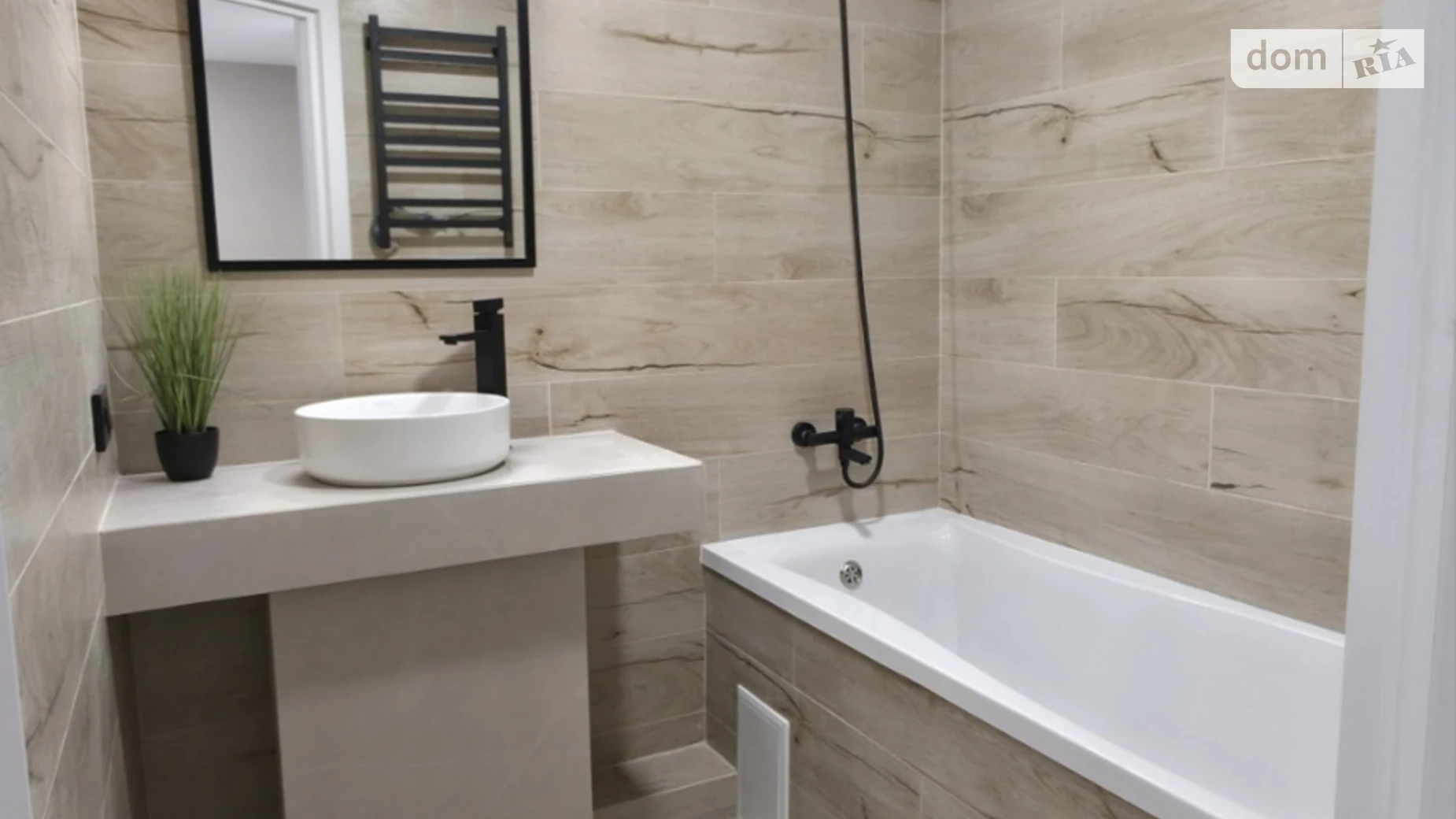 2-кімнатна квартира 62 кв. м у Тернополі, вул. Київська - фото 2