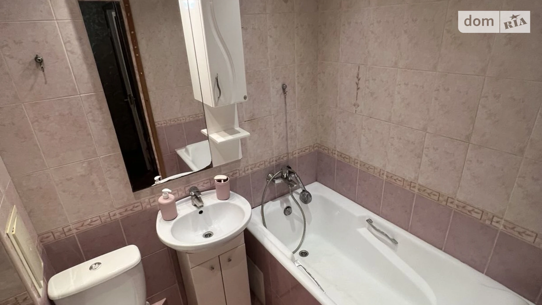 Продається 1-кімнатна квартира 36.5 кв. м у Києві, пров. Надії Світличної(Волго-Донський), 1 - фото 3