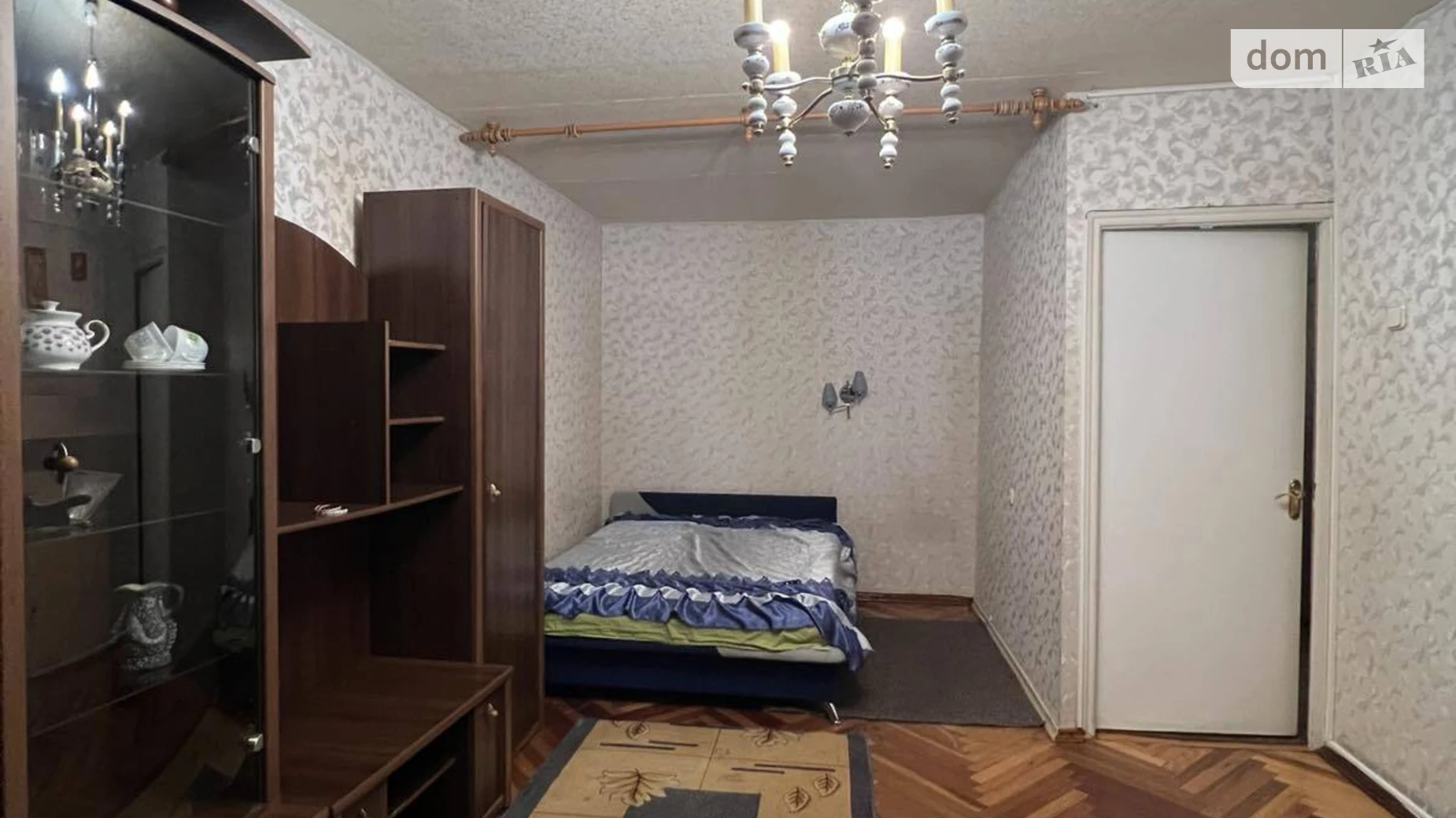 Продається 1-кімнатна квартира 36.5 кв. м у Києві, пров. Надії Світличної(Волго-Донський), 1 - фото 4