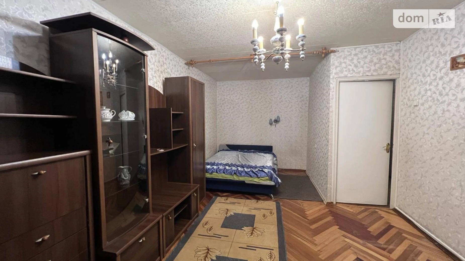 Продається 1-кімнатна квартира 36.5 кв. м у Києві, пров. Надії Світличної(Волго-Донський), 1 - фото 5