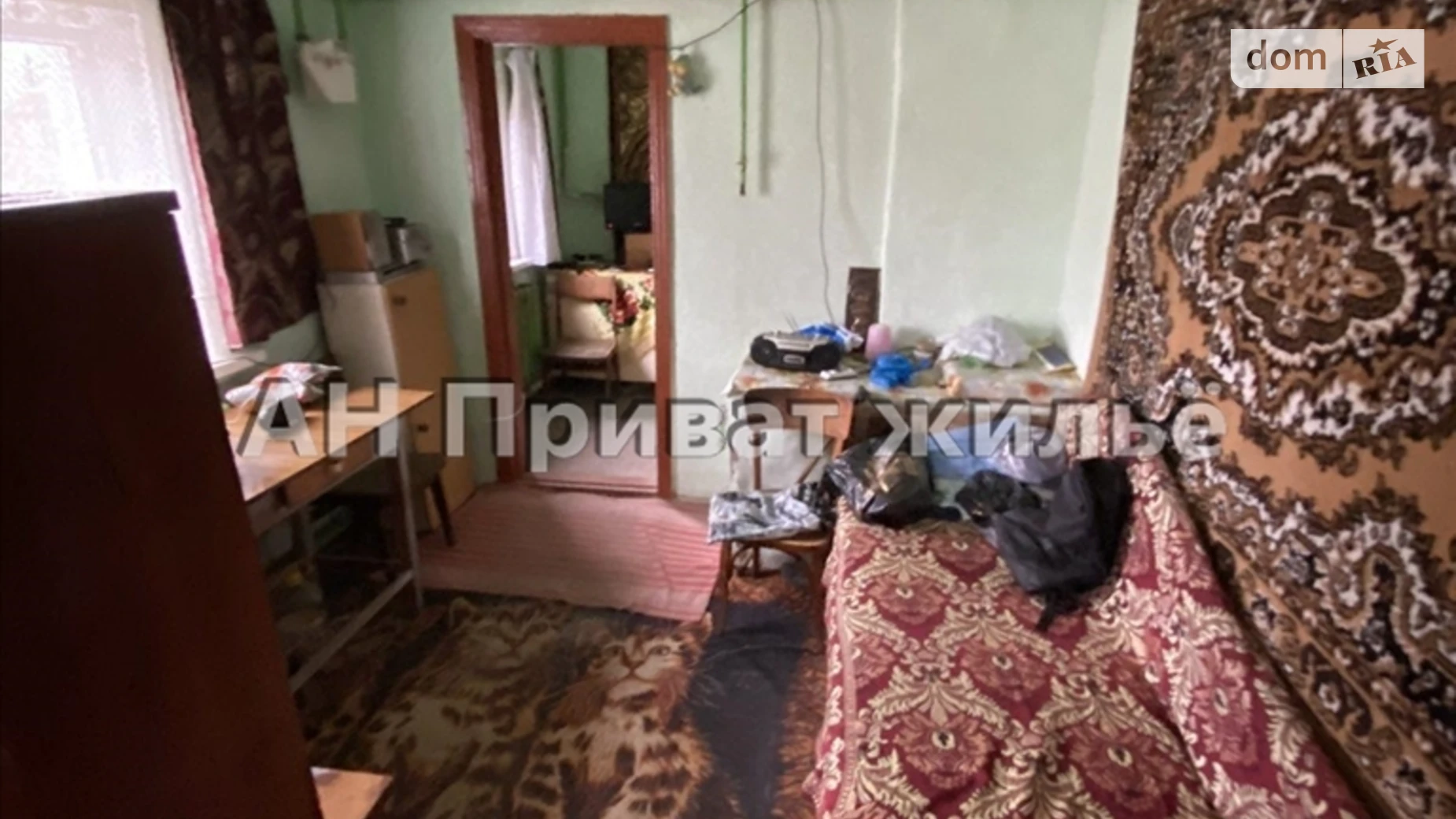 Продается одноэтажный дом 49.8 кв. м с верандой, цена: 24000 $ - фото 5
