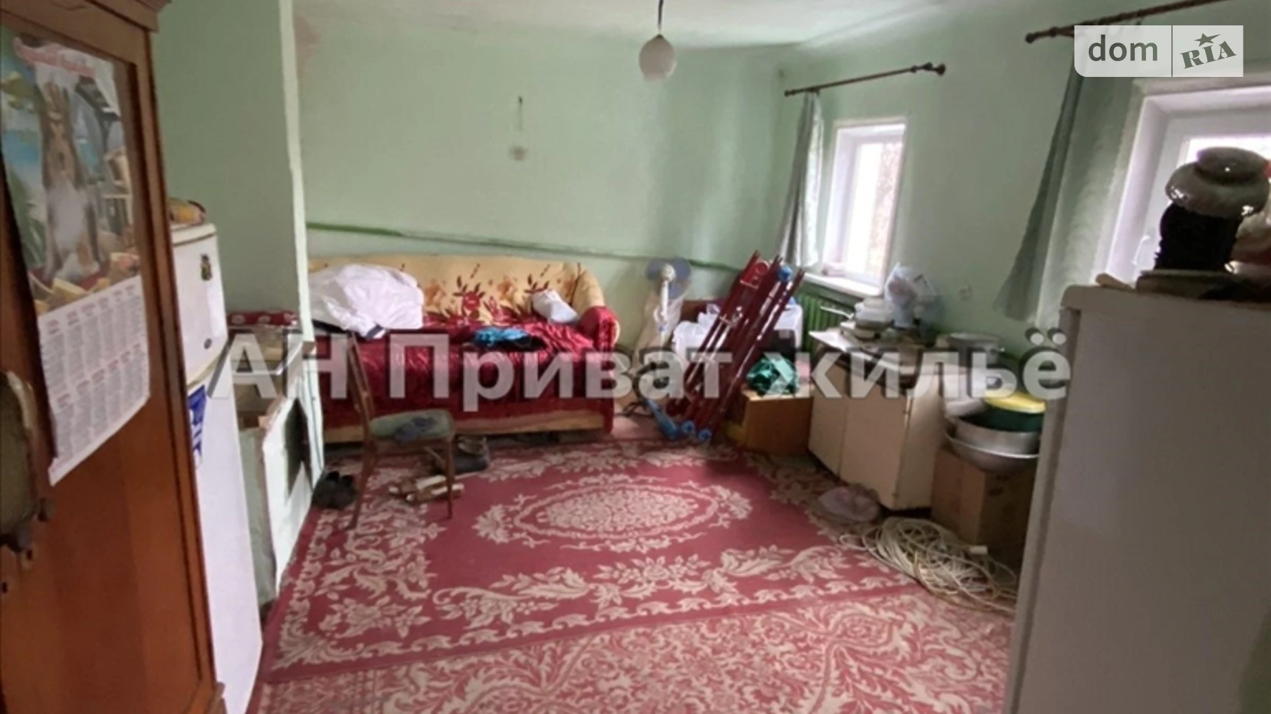 Продается одноэтажный дом 49.8 кв. м с верандой, цена: 24000 $ - фото 3
