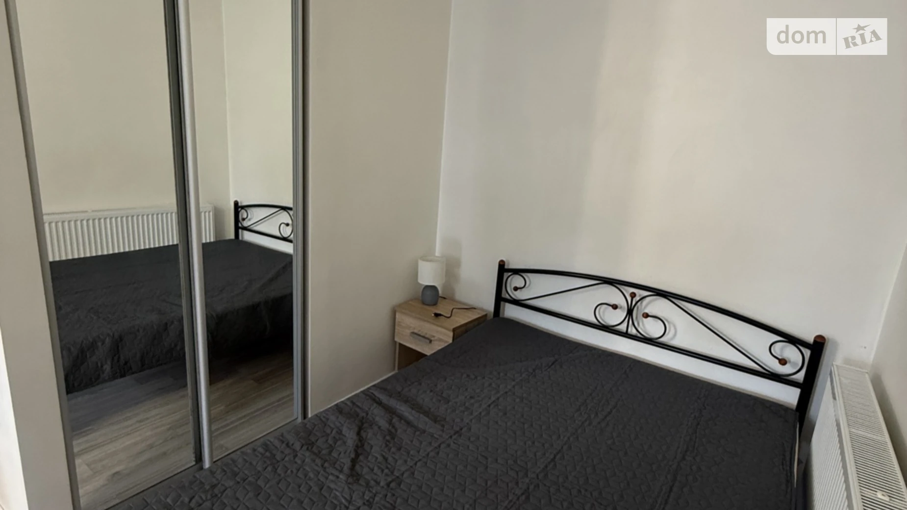 Продается 1-комнатная квартира 37.8 кв. м в Днепре, просп. Поля Александра, 98В - фото 3