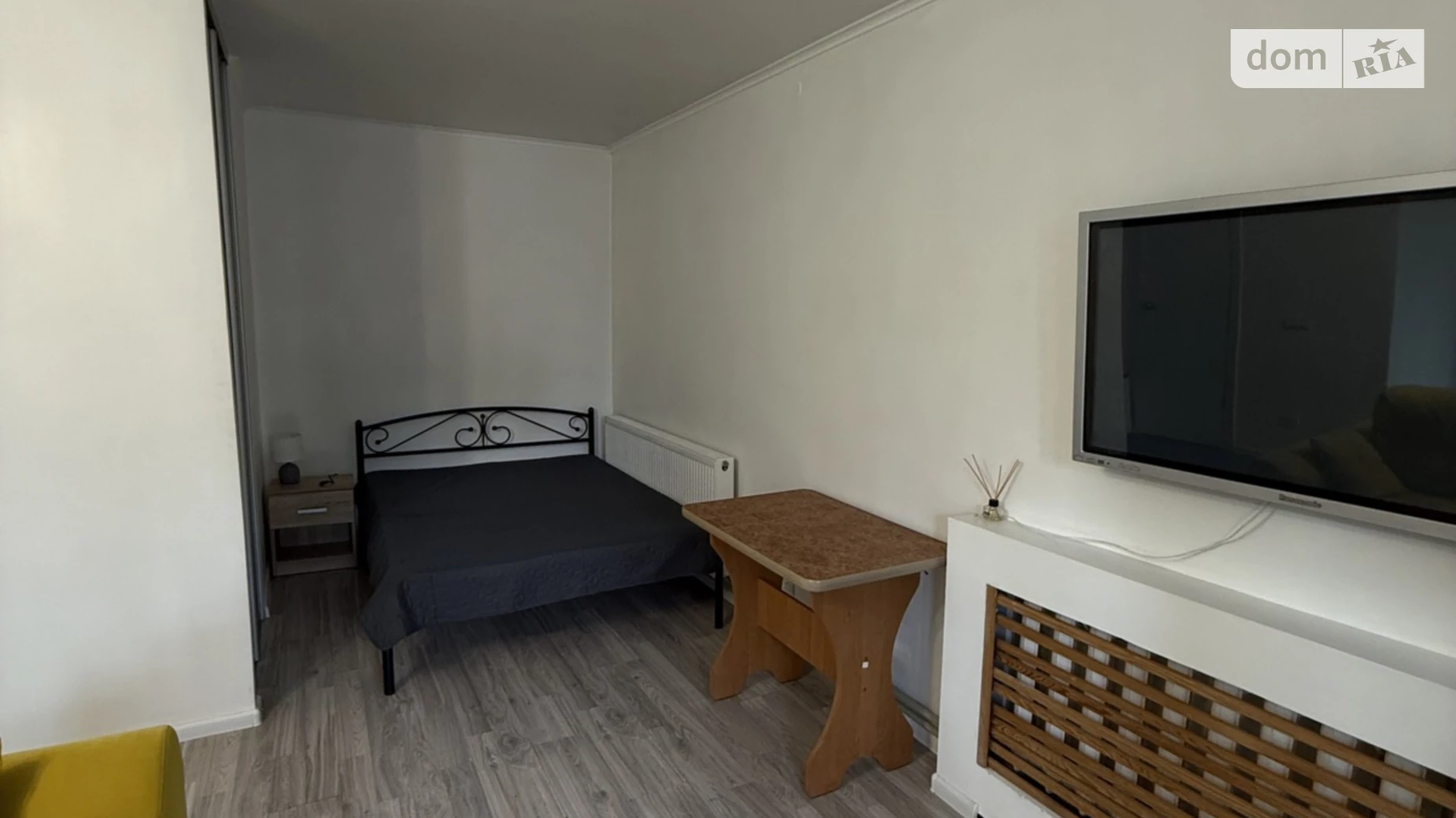 Продается 1-комнатная квартира 37.8 кв. м в Днепре, просп. Поля Александра, 98В - фото 4