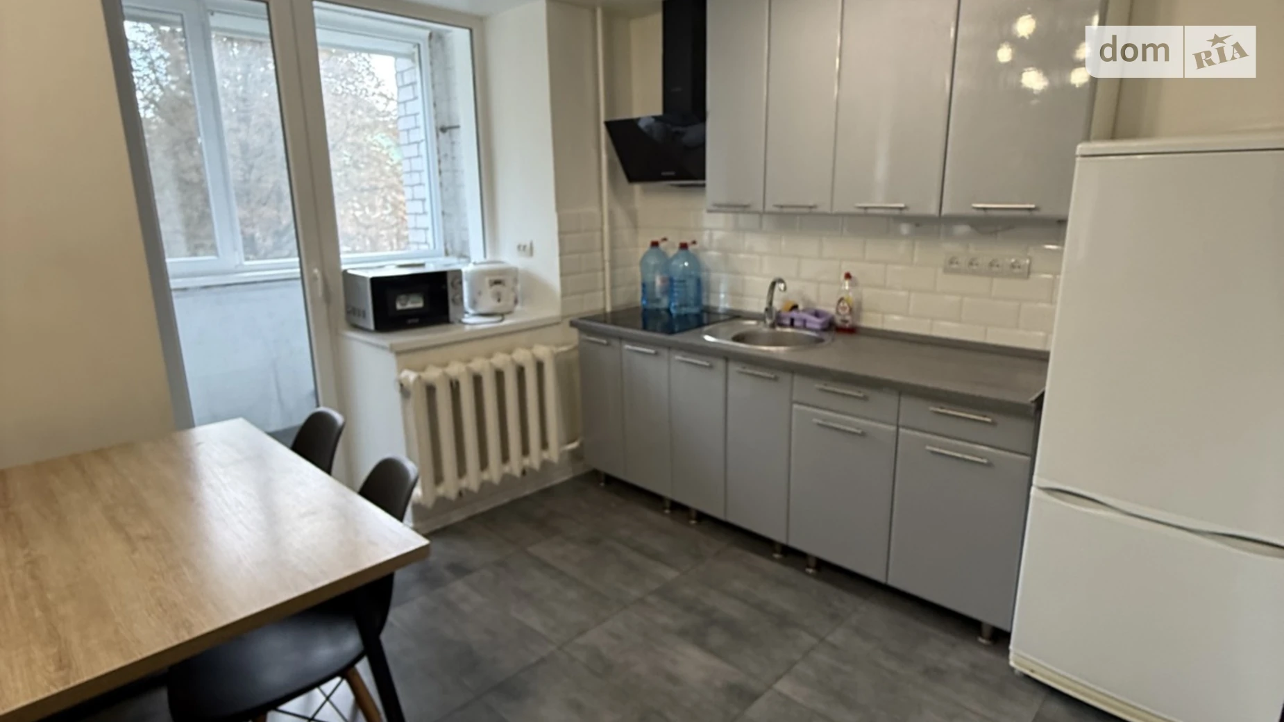Продается 1-комнатная квартира 37.8 кв. м в Днепре, просп. Поля Александра, 98В - фото 5