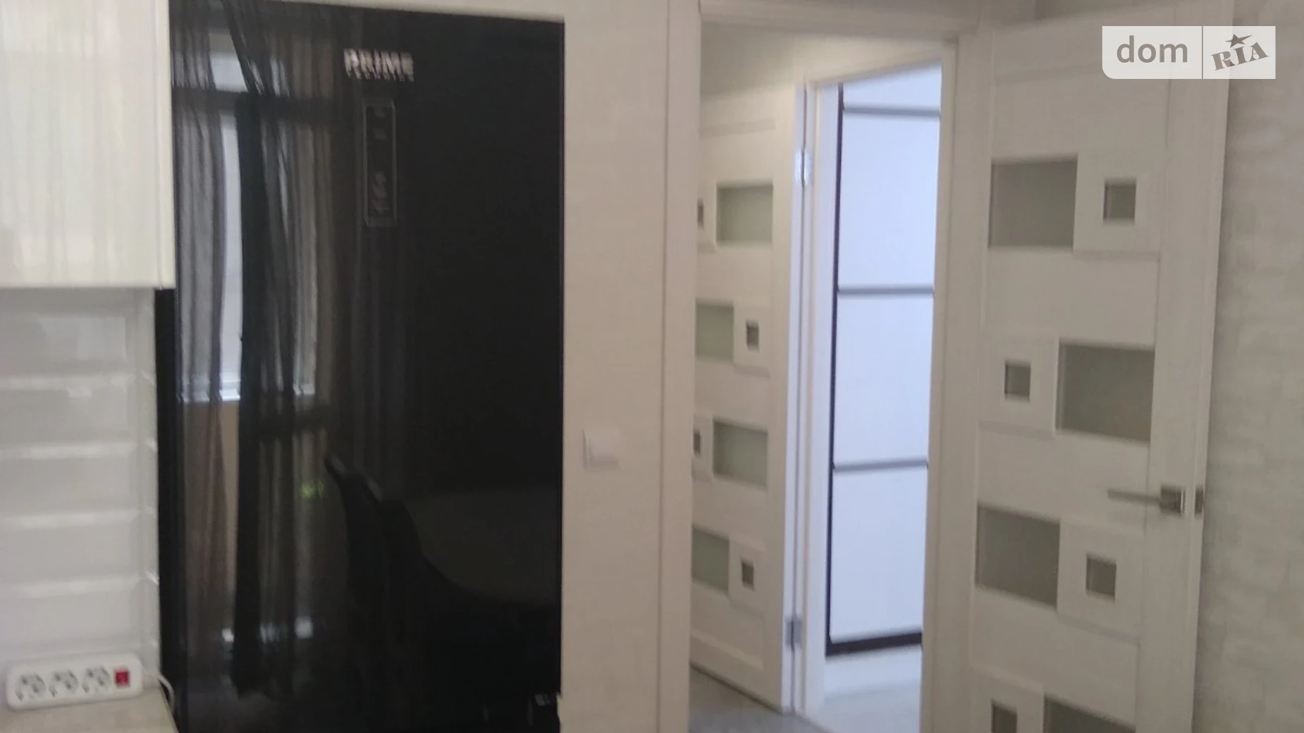 Сдается в аренду 2-комнатная квартира 60 кв. м в Одессе, ул. Академика Сахарова, 3В - фото 3