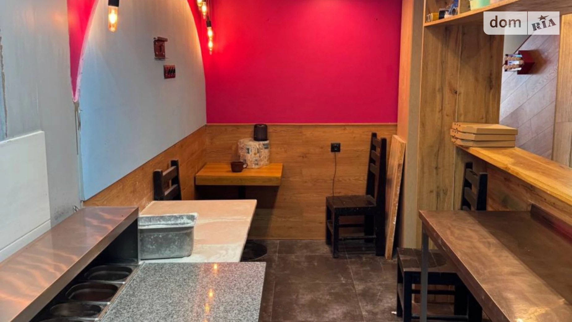 Сдается в аренду помещения свободного назначения 50 кв. м в 5-этажном здании, цена: 45000 грн - фото 2