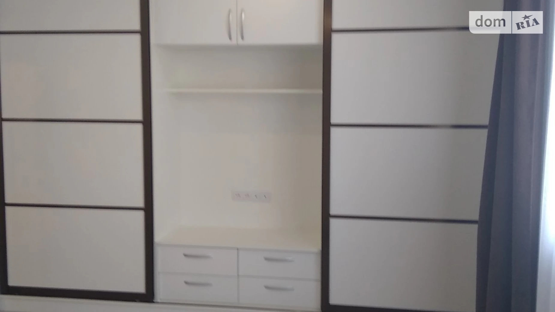 Сдается в аренду 2-комнатная квартира 60 кв. м в Одессе, ул. Академика Сахарова, 3В - фото 4