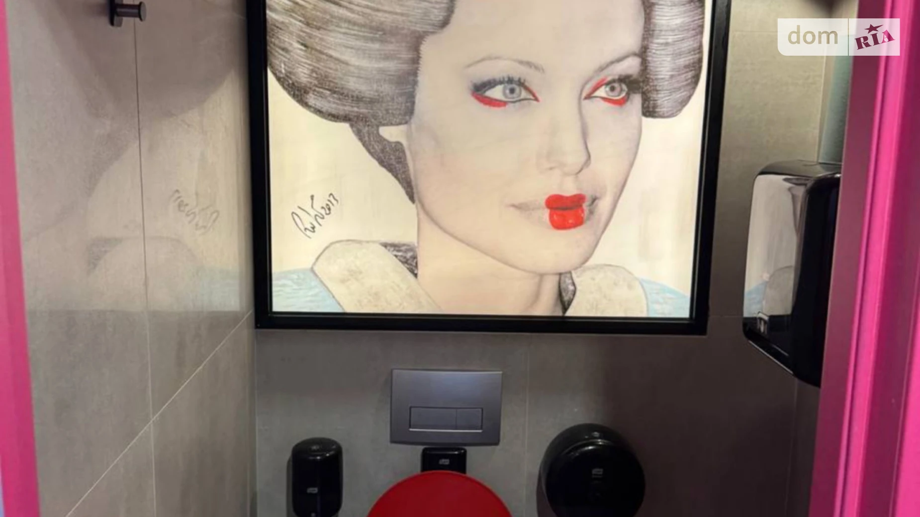 Сдается в аренду помещения свободного назначения 50 кв. м в 5-этажном здании, цена: 45000 грн - фото 5