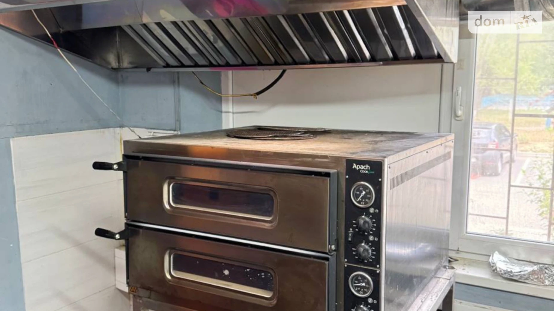 Сдается в аренду помещения свободного назначения 50 кв. м в 5-этажном здании, цена: 45000 грн - фото 4