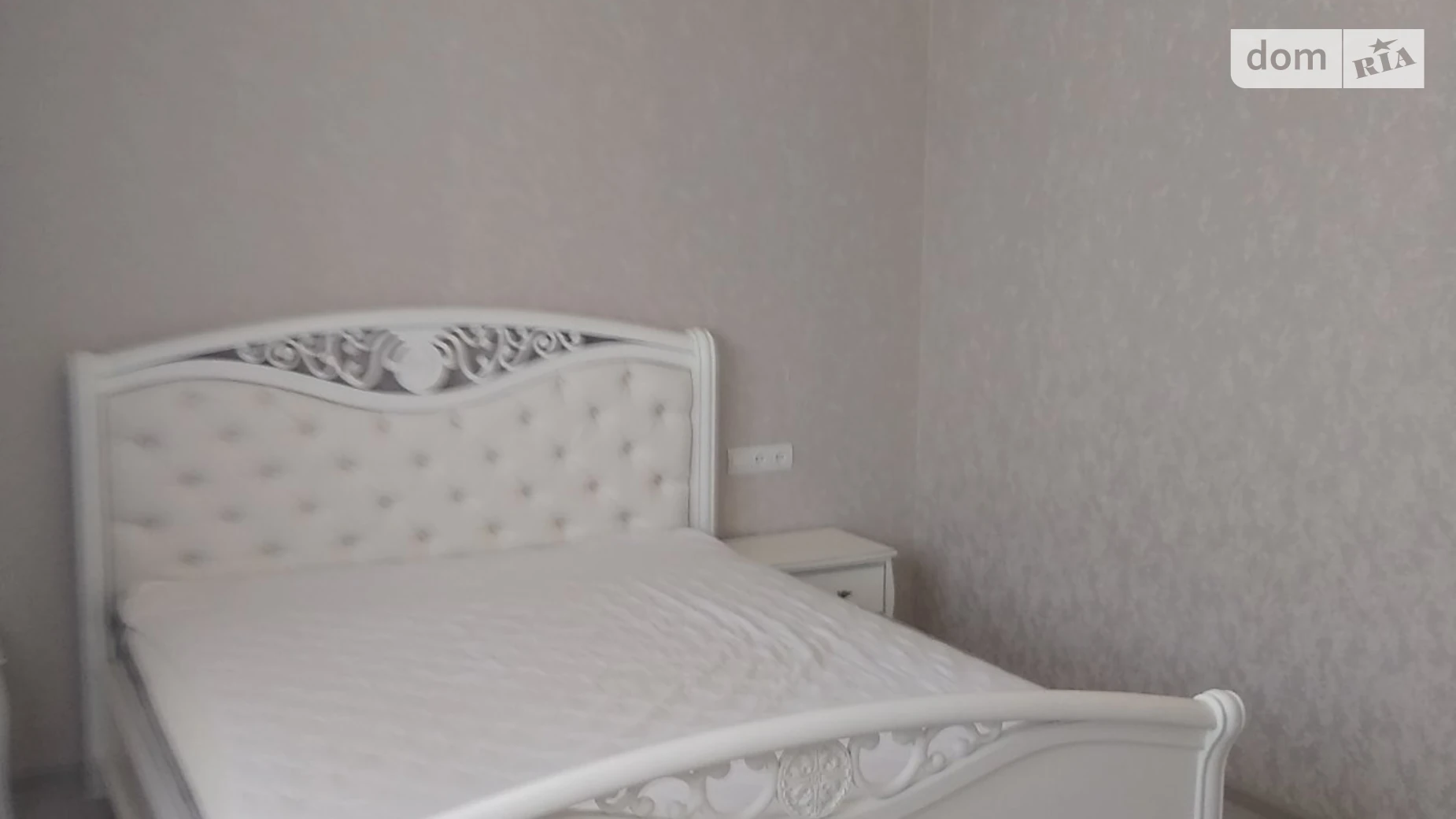 Сдается в аренду 2-комнатная квартира 60 кв. м в Одессе, ул. Академика Сахарова, 3В - фото 5