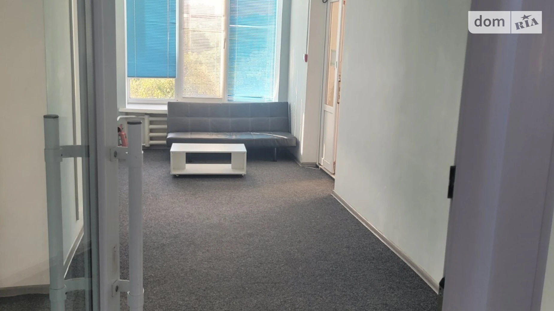 Сдается в аренду офис 342 кв. м в бизнес-центре, цена: 92340 грн - фото 5