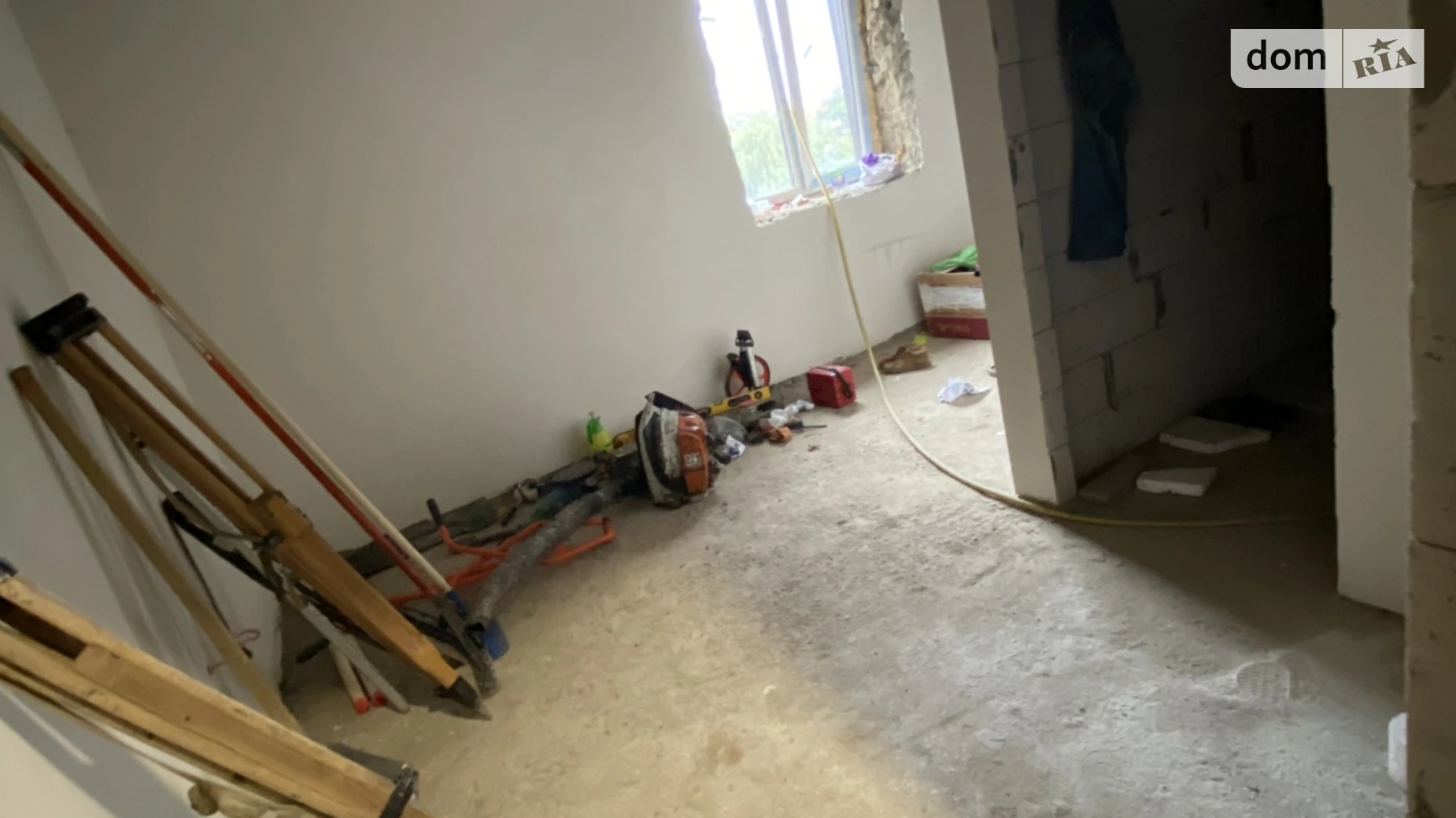 Продается 1-комнатная квартира 18.5 кв. м в Виннице, ул. Костя Широцкого, 120 - фото 5