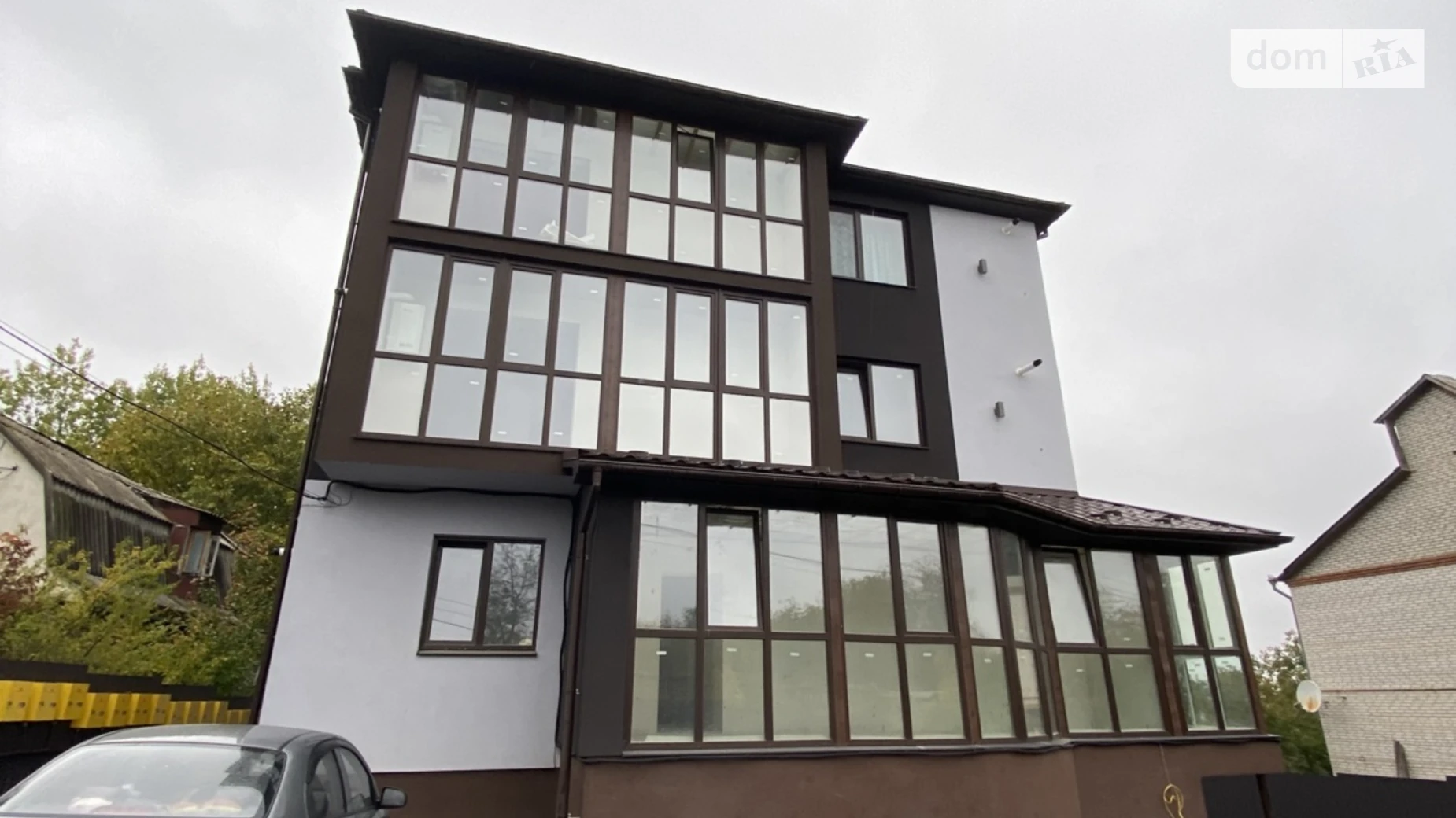 Продается 1-комнатная квартира 18.5 кв. м в Виннице, ул. Костя Широцкого, 120 - фото 2