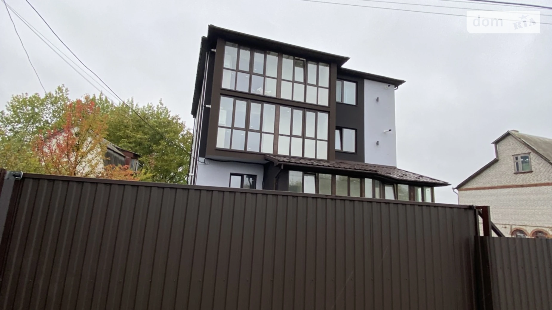 Продается 1-комнатная квартира 18.5 кв. м в Виннице, ул. Костя Широцкого, 120 - фото 3