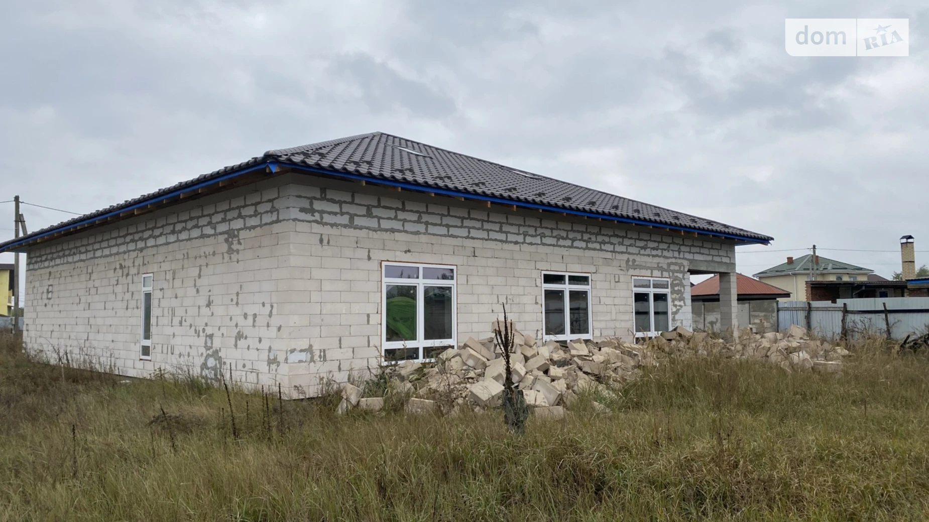 Продается дом на 2 этажа 285 кв. м с баней/сауной, цена: 120000 $ - фото 3