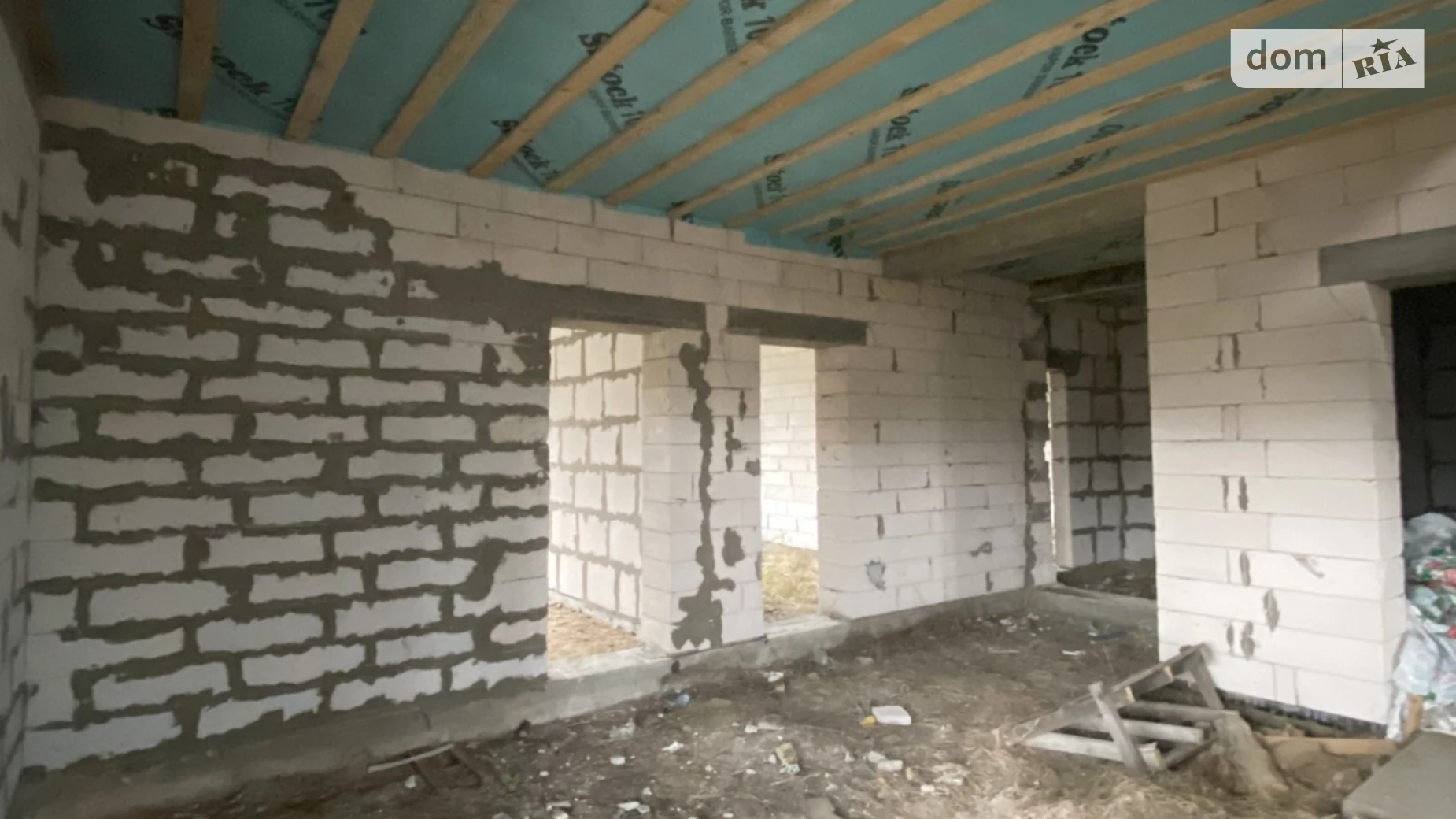 Продается дом на 2 этажа 285 кв. м с баней/сауной, цена: 120000 $ - фото 5