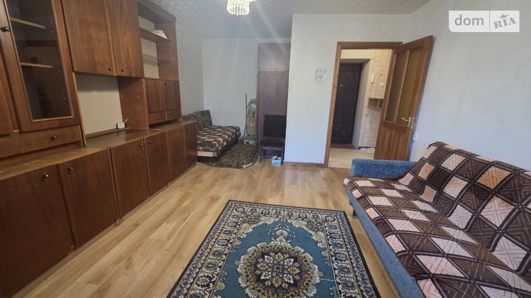 Здається в оренду 1-кімнатна квартира 38 кв. м у Вінниці, вул. Данила Галицького, 50 - фото 3
