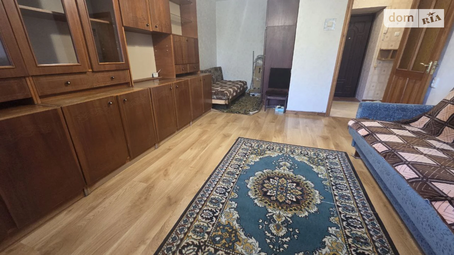 Здається в оренду 1-кімнатна квартира 38 кв. м у Вінниці, вул. Данила Галицького, 50 - фото 4