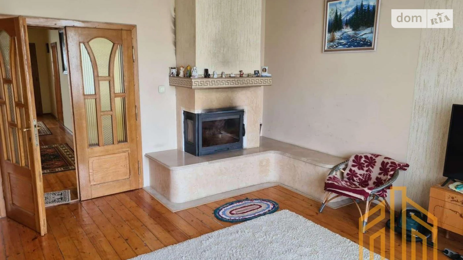 Продається будинок 2 поверховий 450 кв. м з каміном, цена: 135000 $ - фото 4