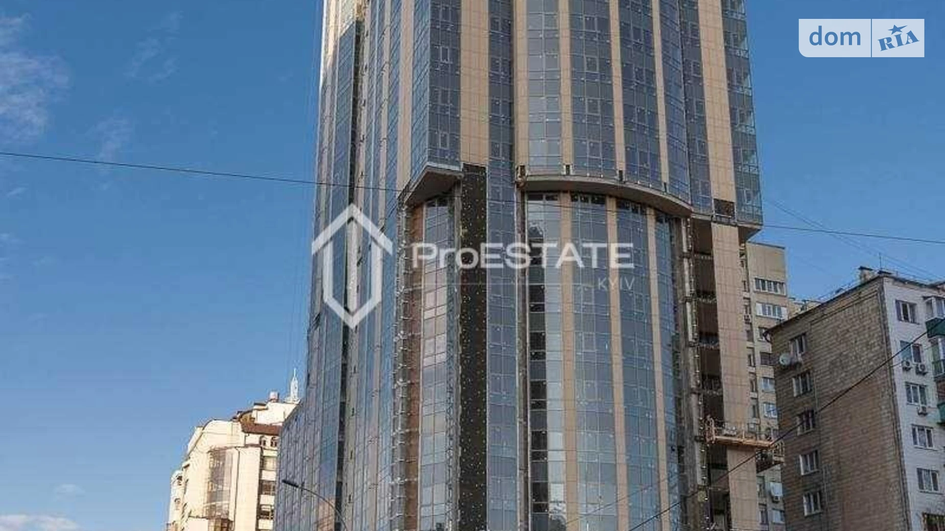 Продается 3-комнатная квартира 97 кв. м в Киеве, ул. Антоновича(Горького), 109 - фото 2