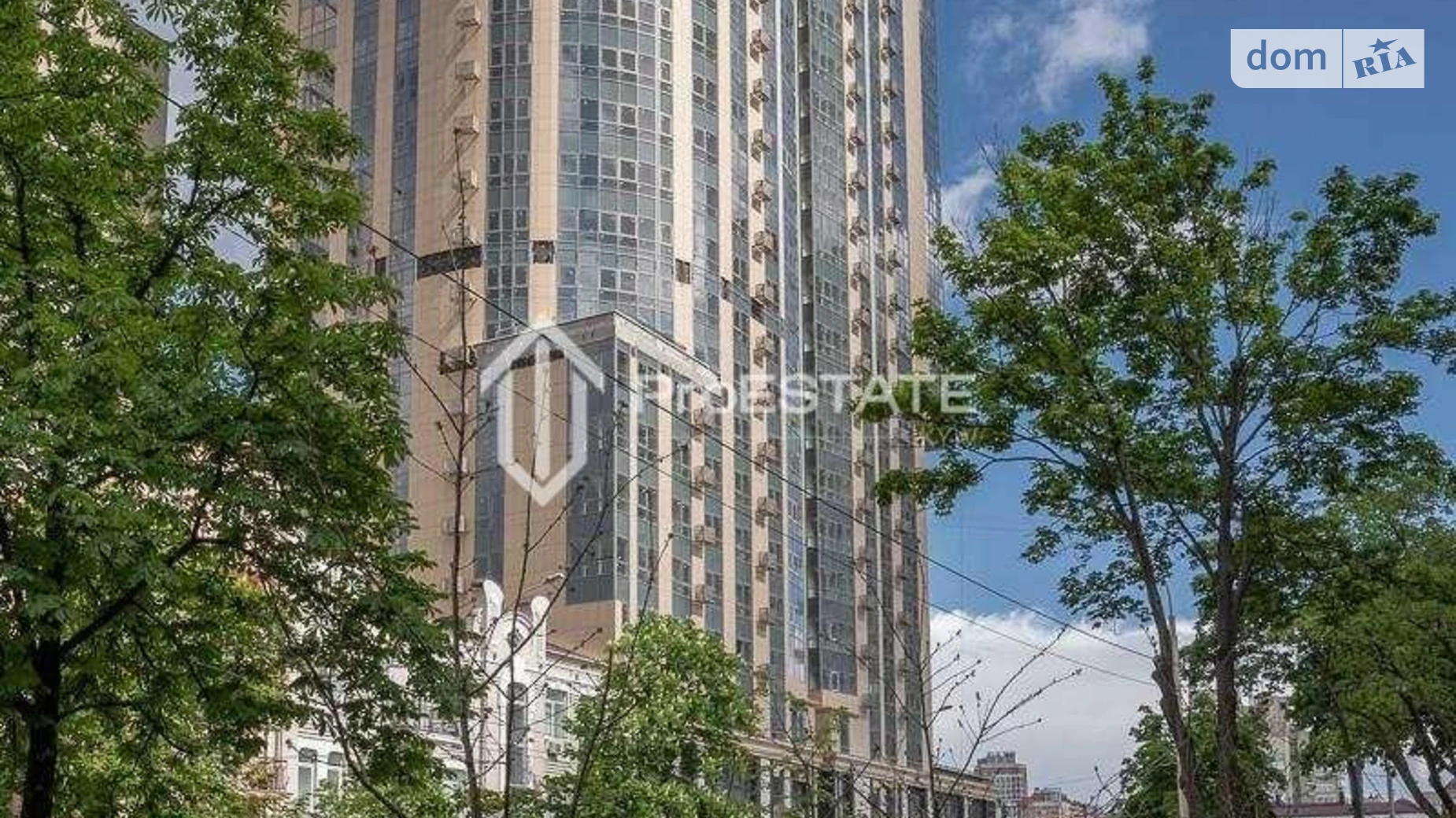Продается 3-комнатная квартира 97 кв. м в Киеве, ул. Антоновича(Горького), 109 - фото 3