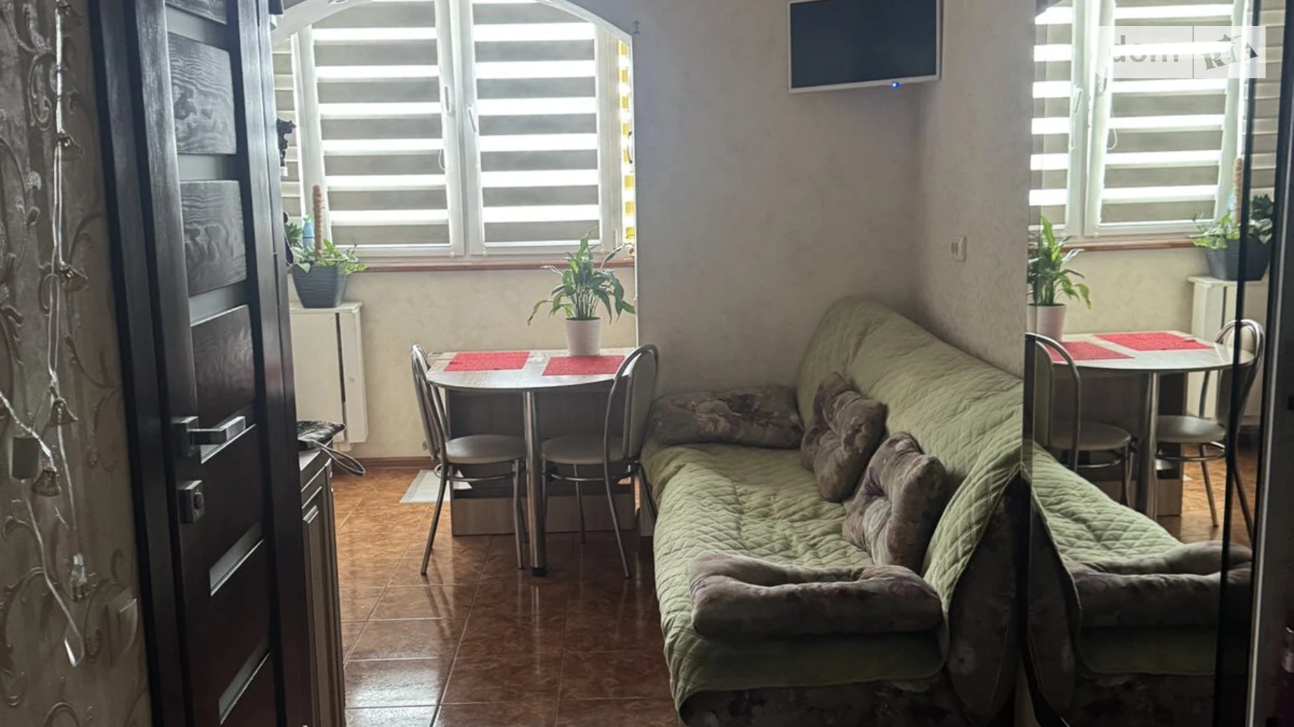 Продается 1-комнатная квартира 37.4 кв. м в Гореничах, ул. Садовая, 4А - фото 2