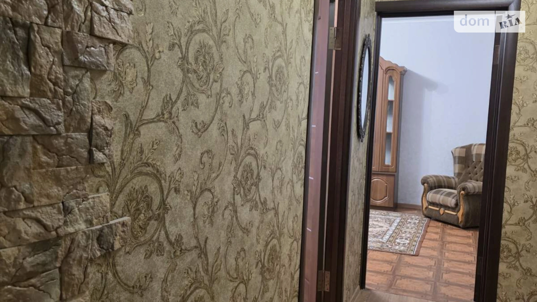Сдается в аренду 2-комнатная квартира 58 кв. м в Николаеве - фото 2