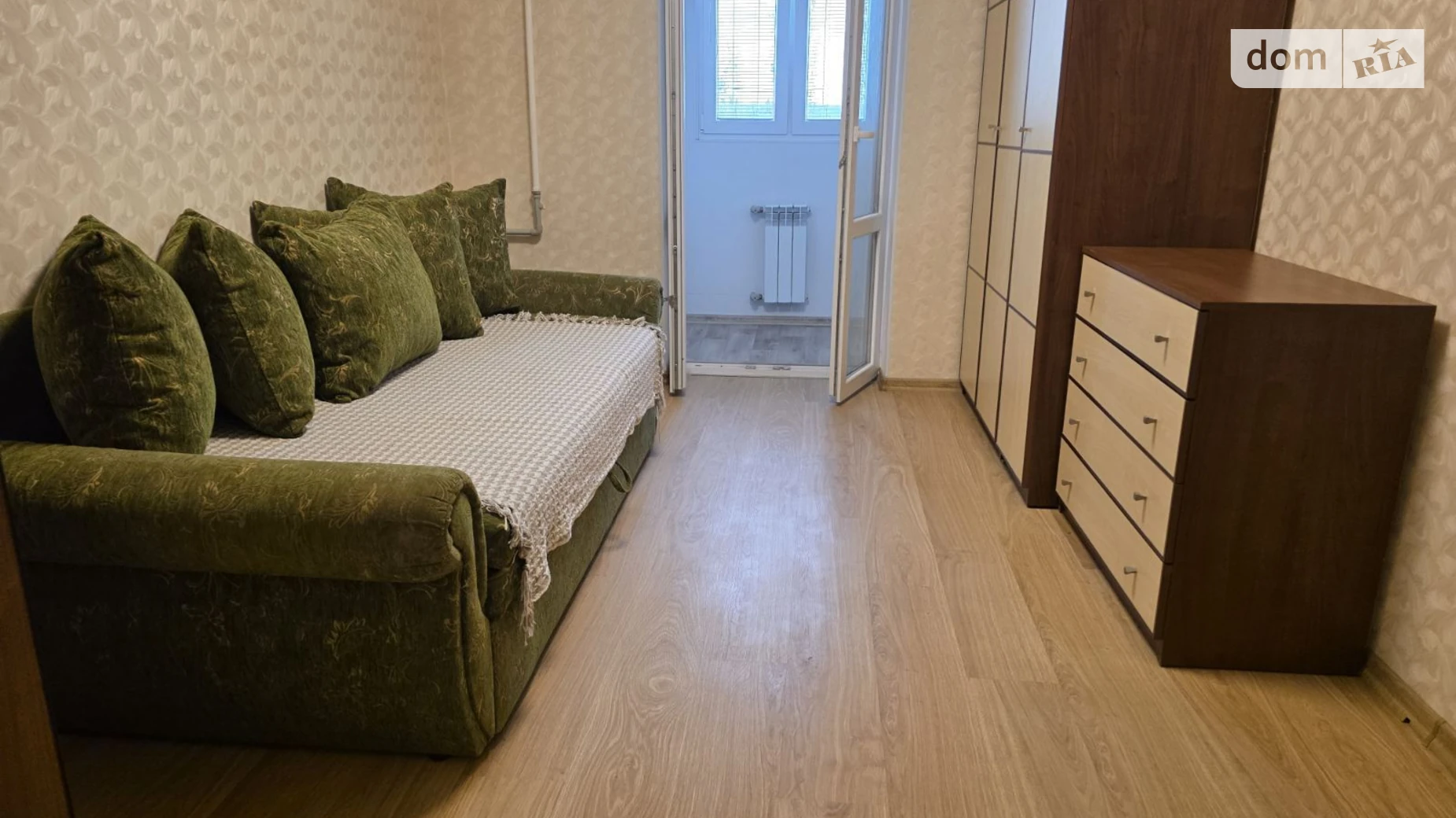 Сдается в аренду 2-комнатная квартира 58 кв. м в Николаеве - фото 5