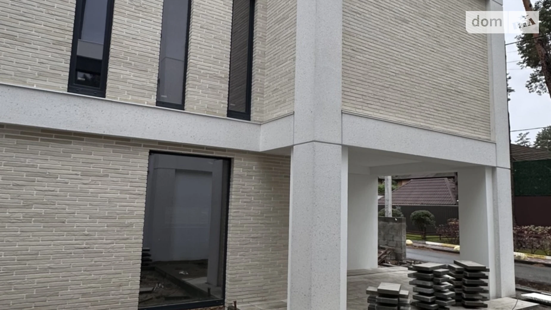 Продается дом на 2 этажа 107 кв. м с бассейном, цена: 130000 $ - фото 5