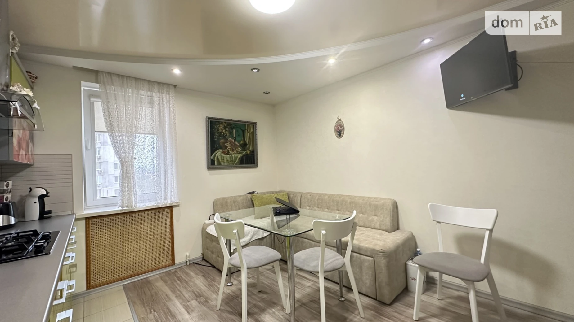 Продается 4-комнатная квартира 89 кв. м в Одессе, ул. Якова Бреуса - фото 2