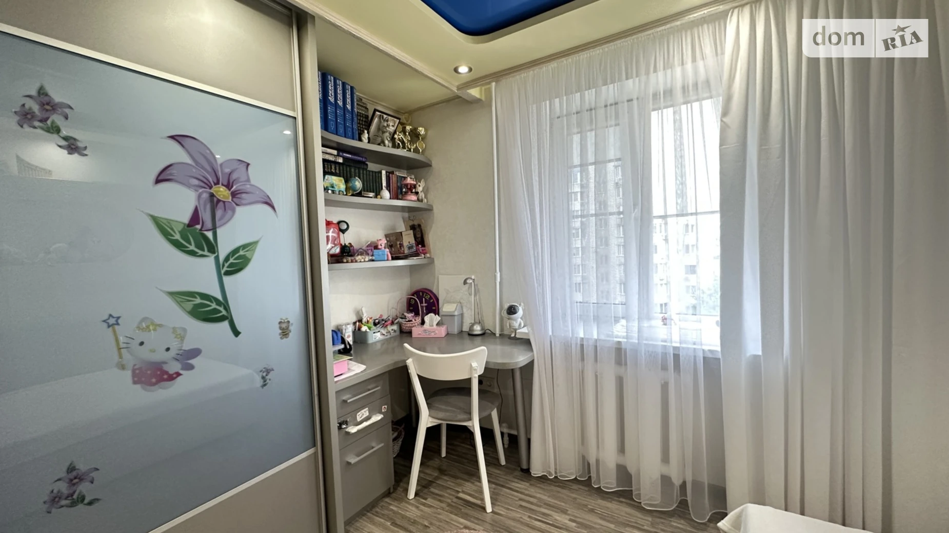 Продается 4-комнатная квартира 89 кв. м в Одессе, ул. Якова Бреуса - фото 4