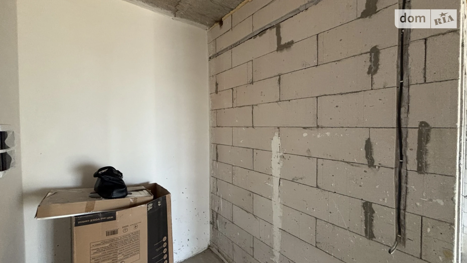 Продается 2-комнатная квартира 64.3 кв. м в Ужгороде, ул. Тлехаса, 19 корпус 3 - фото 5