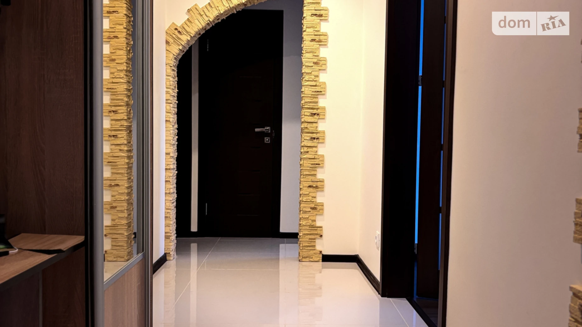 Продается 3-комнатная квартира 61.7 кв. м в Чернигове, ул. Черновола Вячеслава, 4 - фото 3