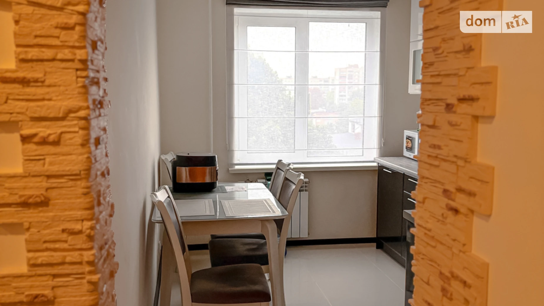 Продается 3-комнатная квартира 61.7 кв. м в Чернигове, ул. Черновола Вячеслава, 4 - фото 5