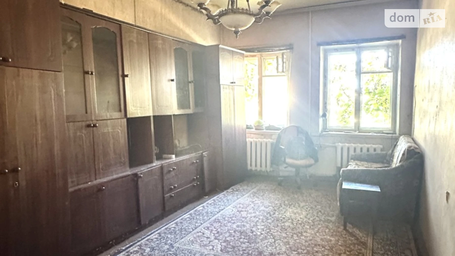 Продається 1-кімнатна квартира 32.9 кв. м у Ірпені, вул. Садова, 67 - фото 2